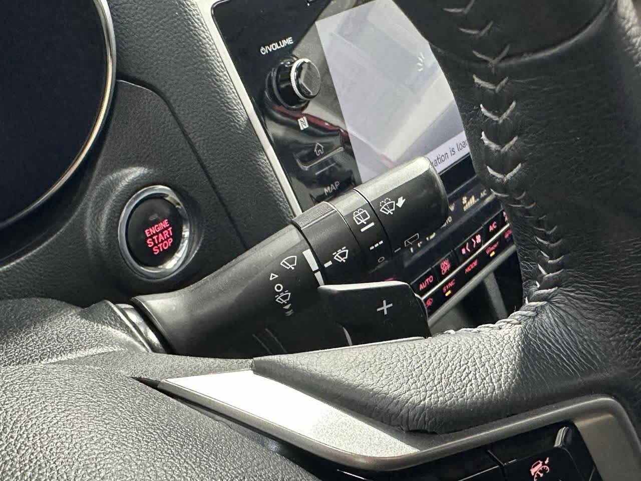 Thumbnail: 2018 Subaru Outback - 18