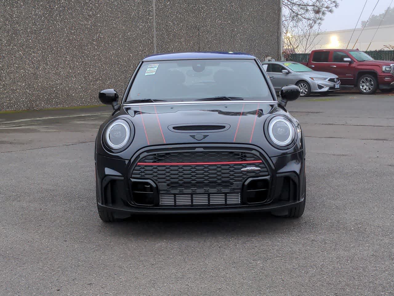 Thumbnail: 2023 MINI Cooper Hardtop - 9