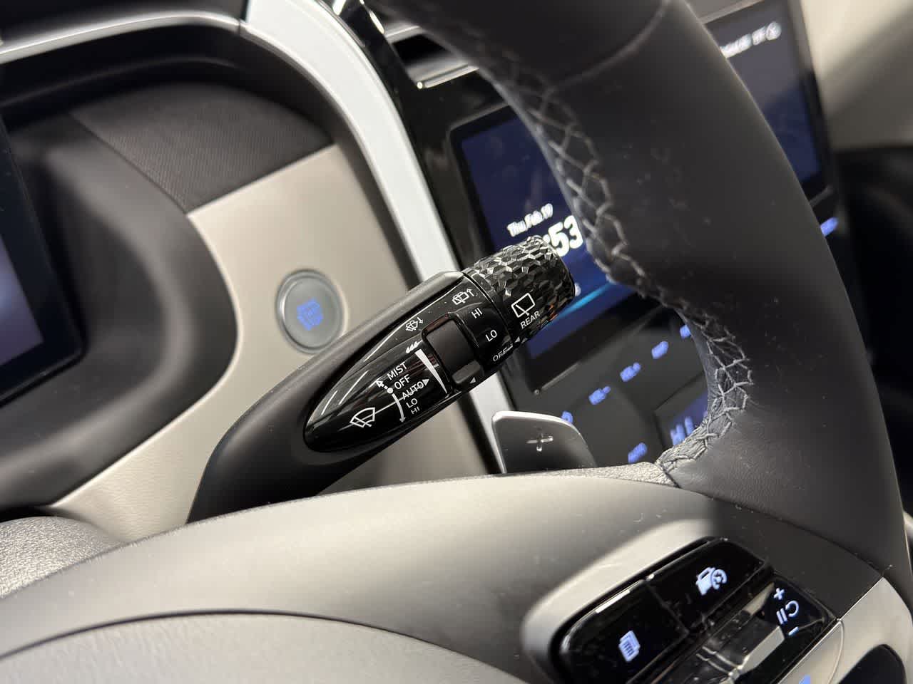 Thumbnail: 2024 Hyundai Tucson - 18