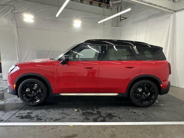 Thumbnail: 2025 MINI Cooper Countryman - 2