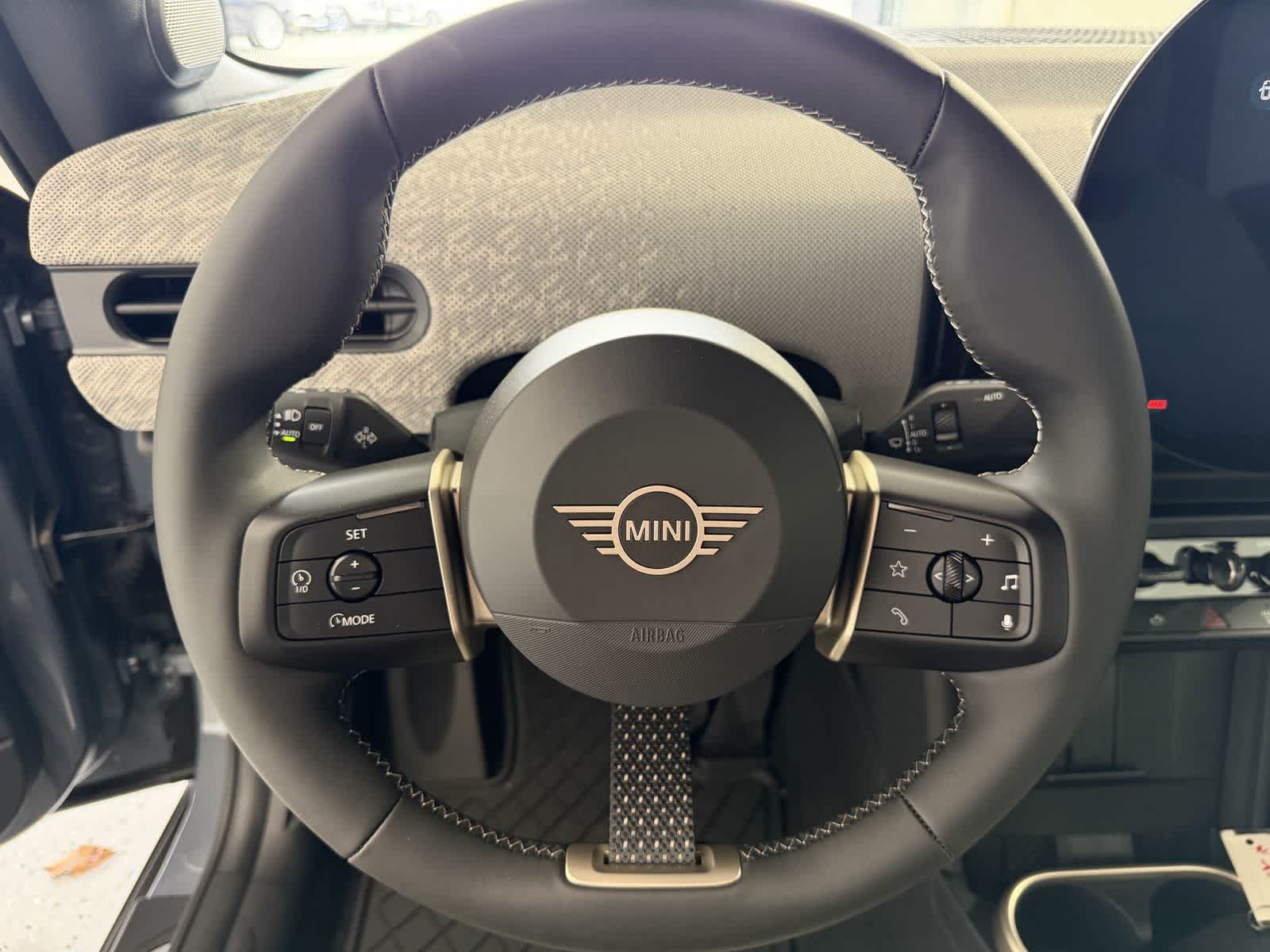 Thumbnail: 2026 MINI Cooper Convertible - 13