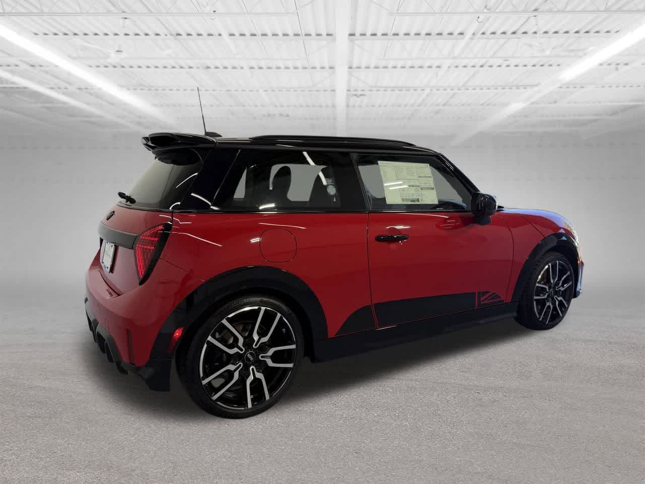 Thumbnail: 2026 MINI Cooper Hardtop - 6