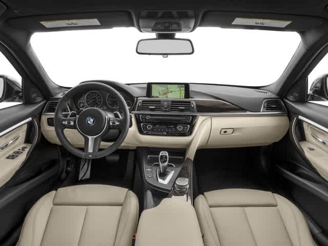 Thumbnail: 2017 BMW 3 Series - 8