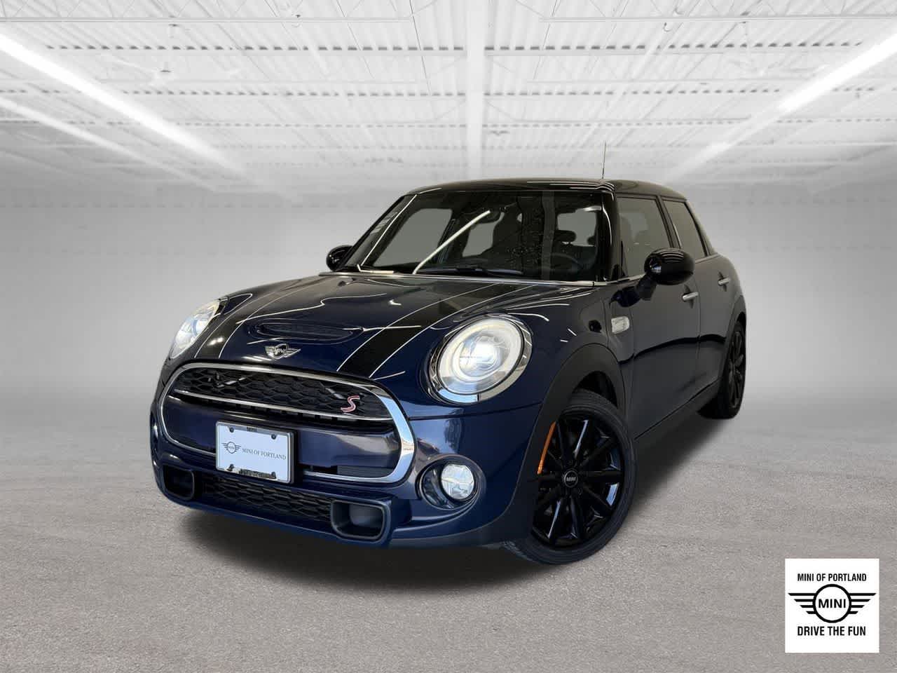 2015 MINI Cooper Hardtop S -
                  Portland, OR