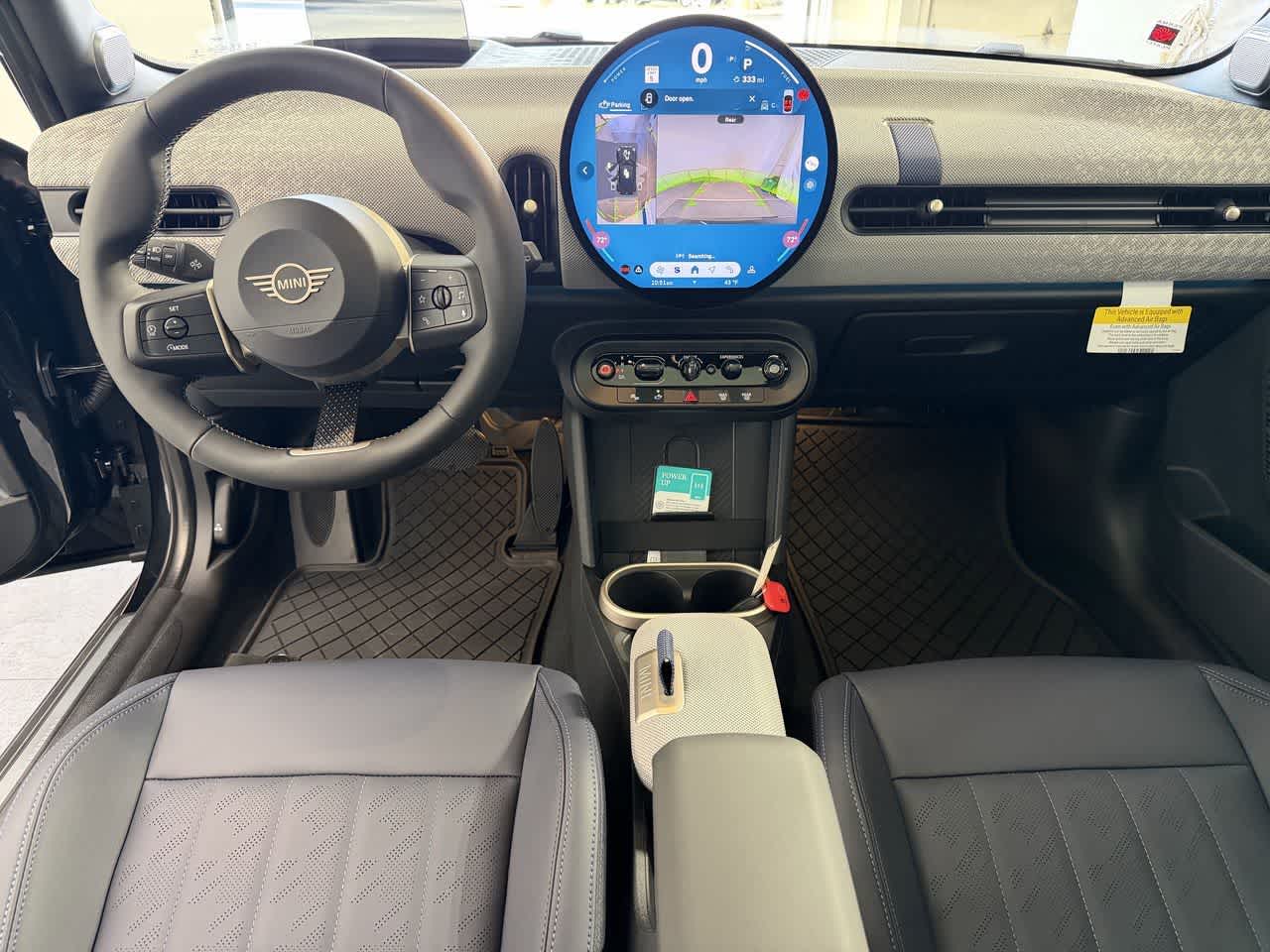 Thumbnail: 2026 MINI Cooper Hardtop - 13