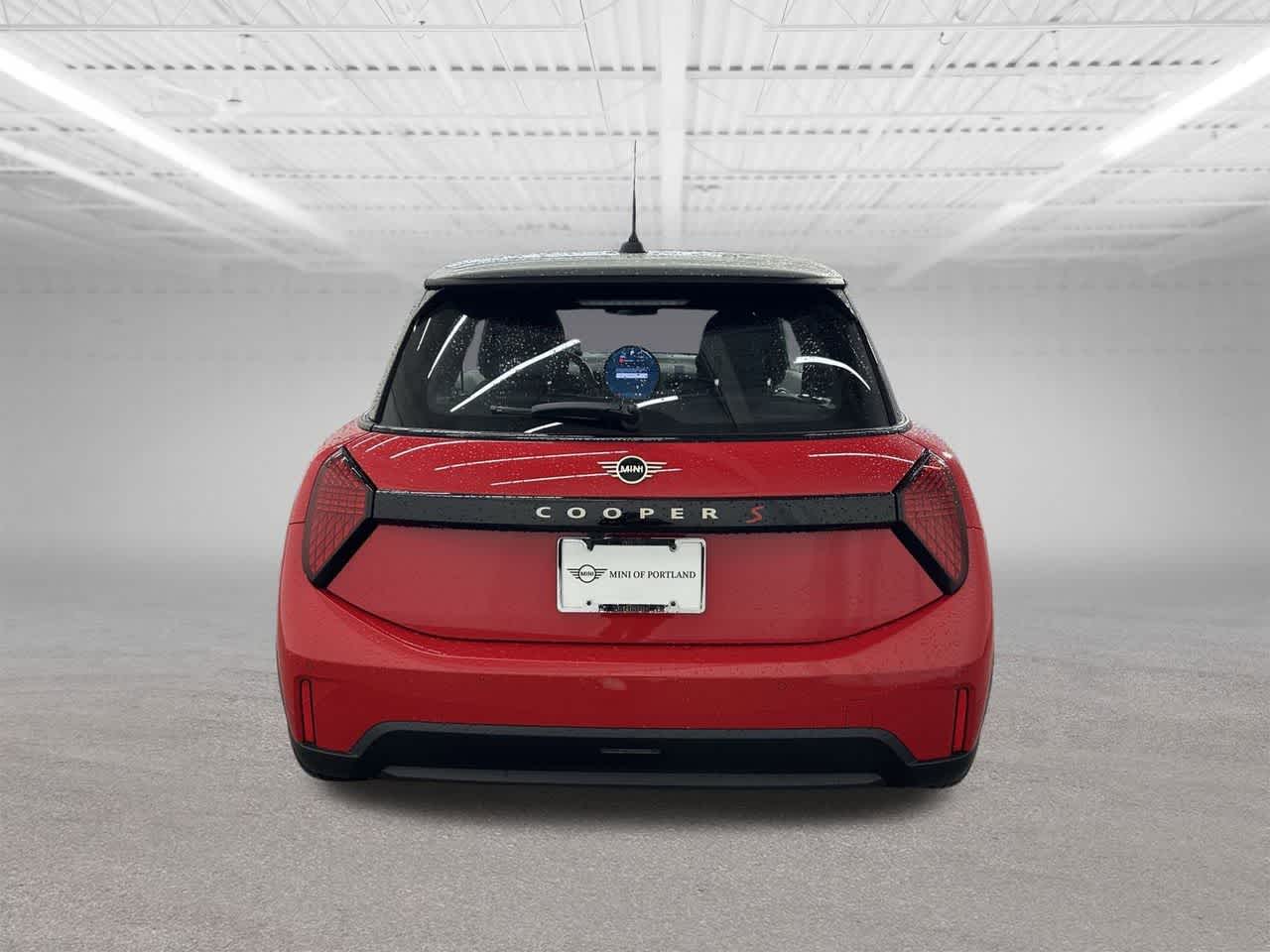 Thumbnail: 2026 MINI Cooper Hardtop - 4