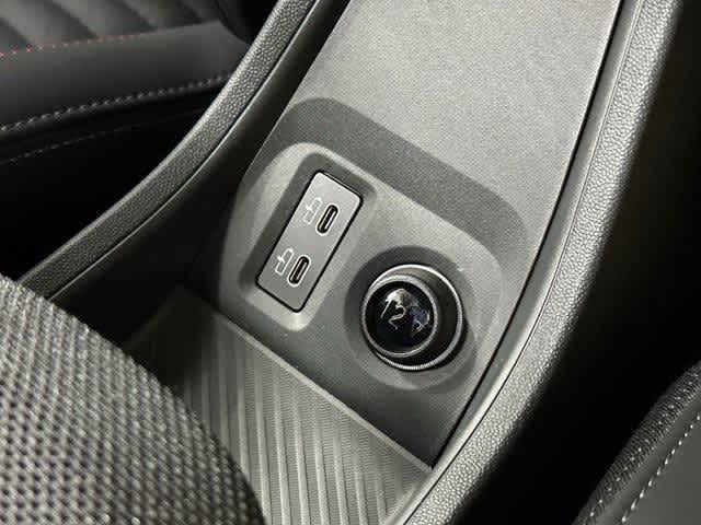 Thumbnail: 2026 MINI Cooper Convertible - 24