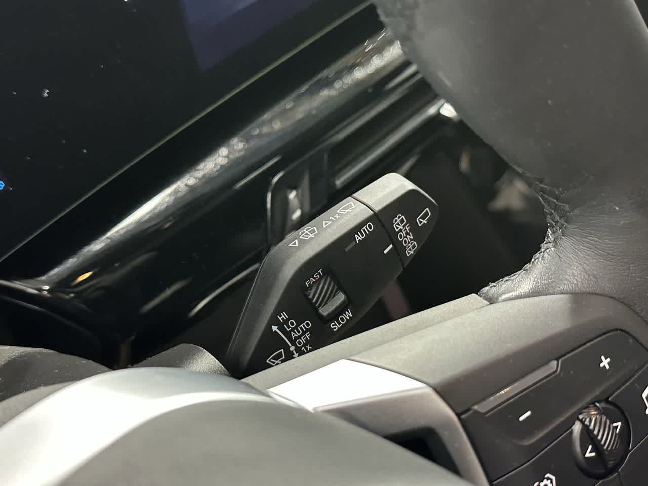 Thumbnail: 2025 BMW X1 - 15