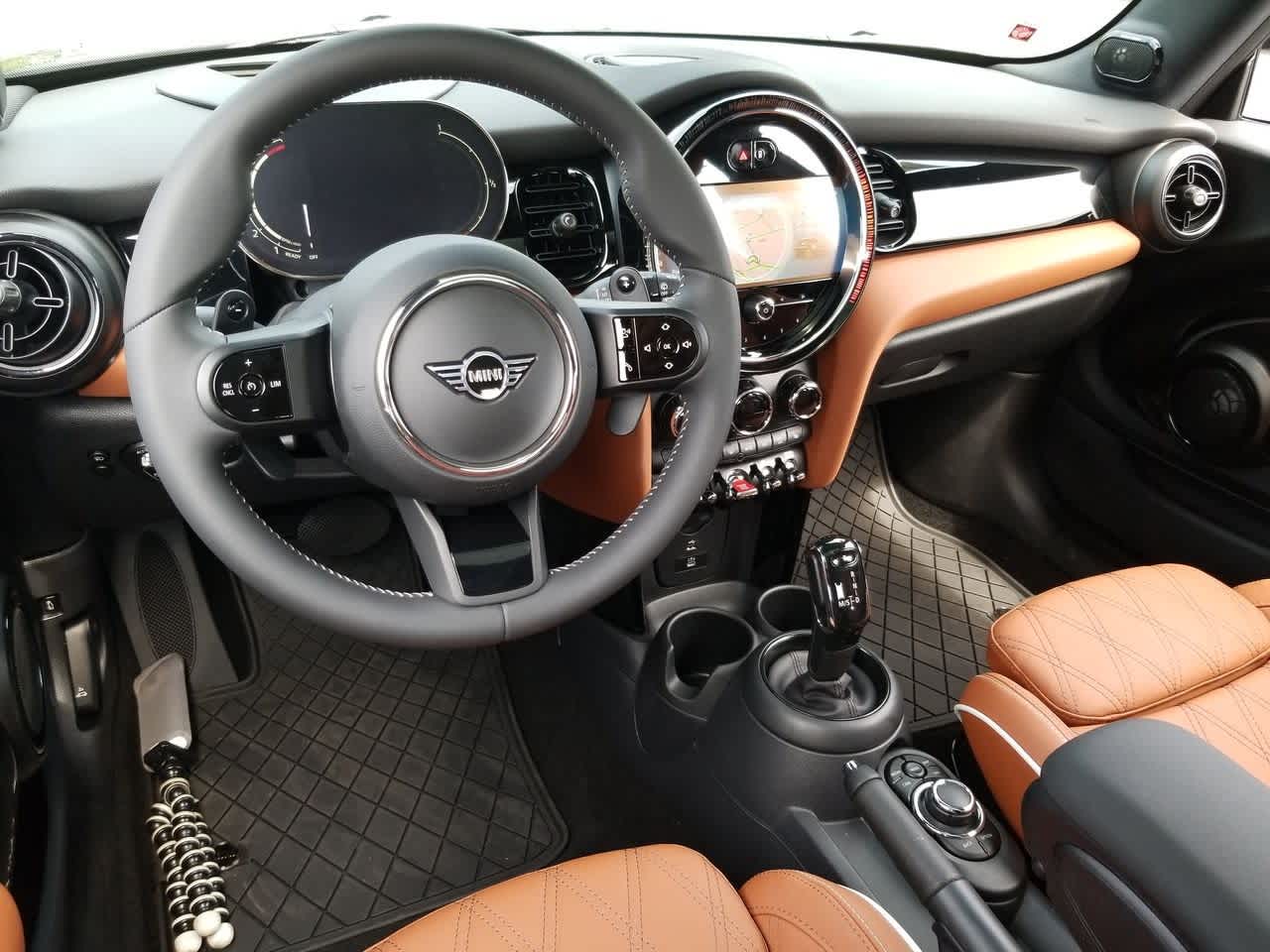 2023 MINI Cooper Hardtop S 2