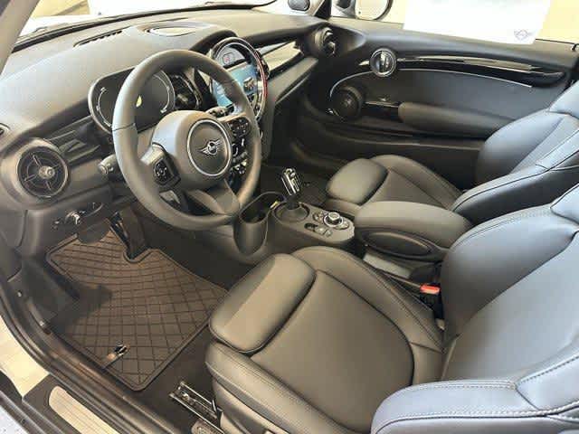 Thumbnail: 2024 MINI Cooper Hardtop - 9