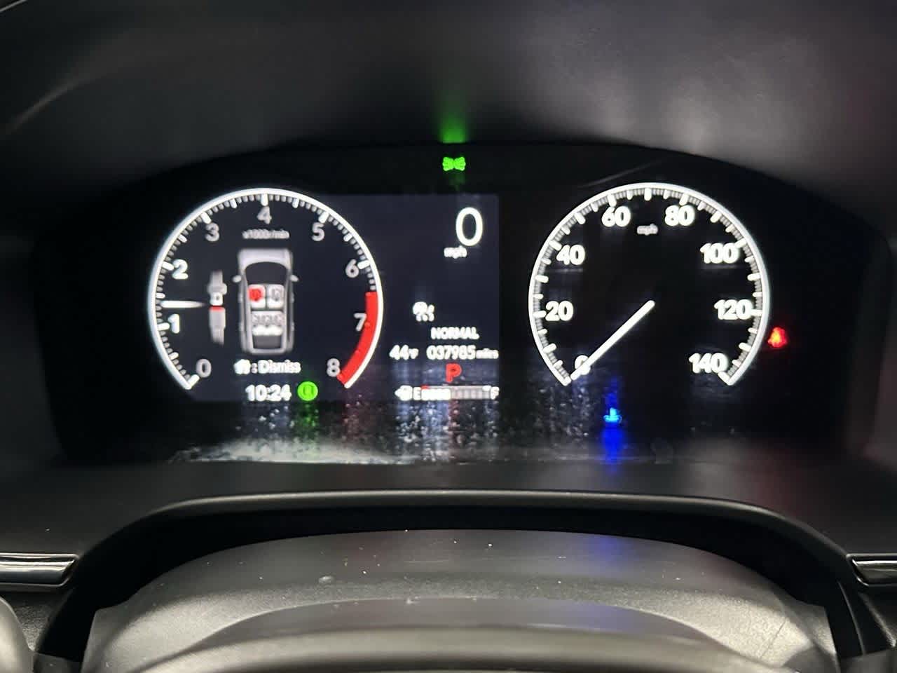 Thumbnail: 2024 Honda CR-V - 17