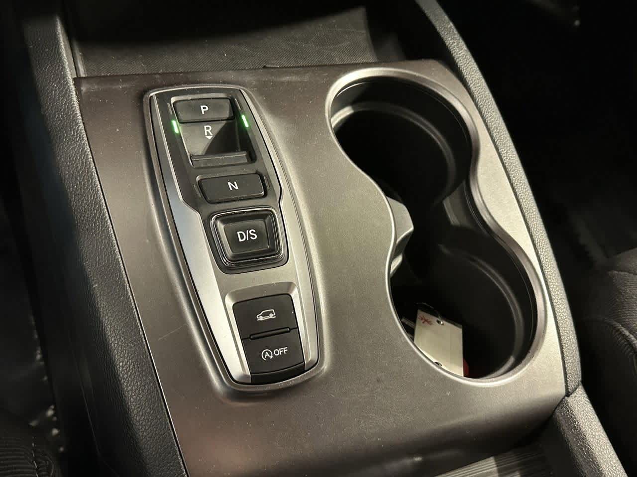 Thumbnail: 2022 Honda Pilot - 23