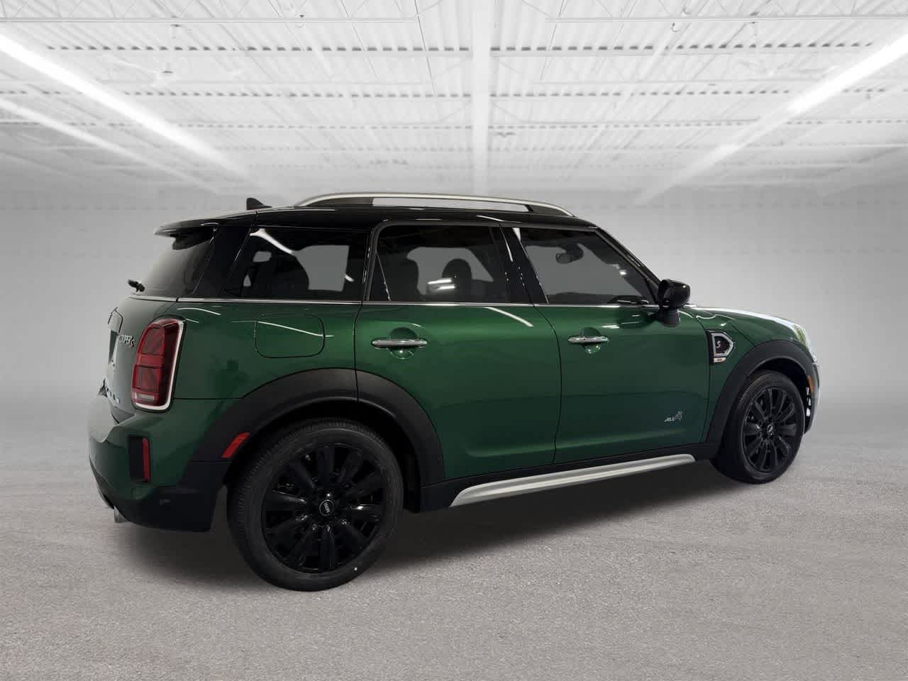 Thumbnail: 2023 MINI Cooper Countryman - 6