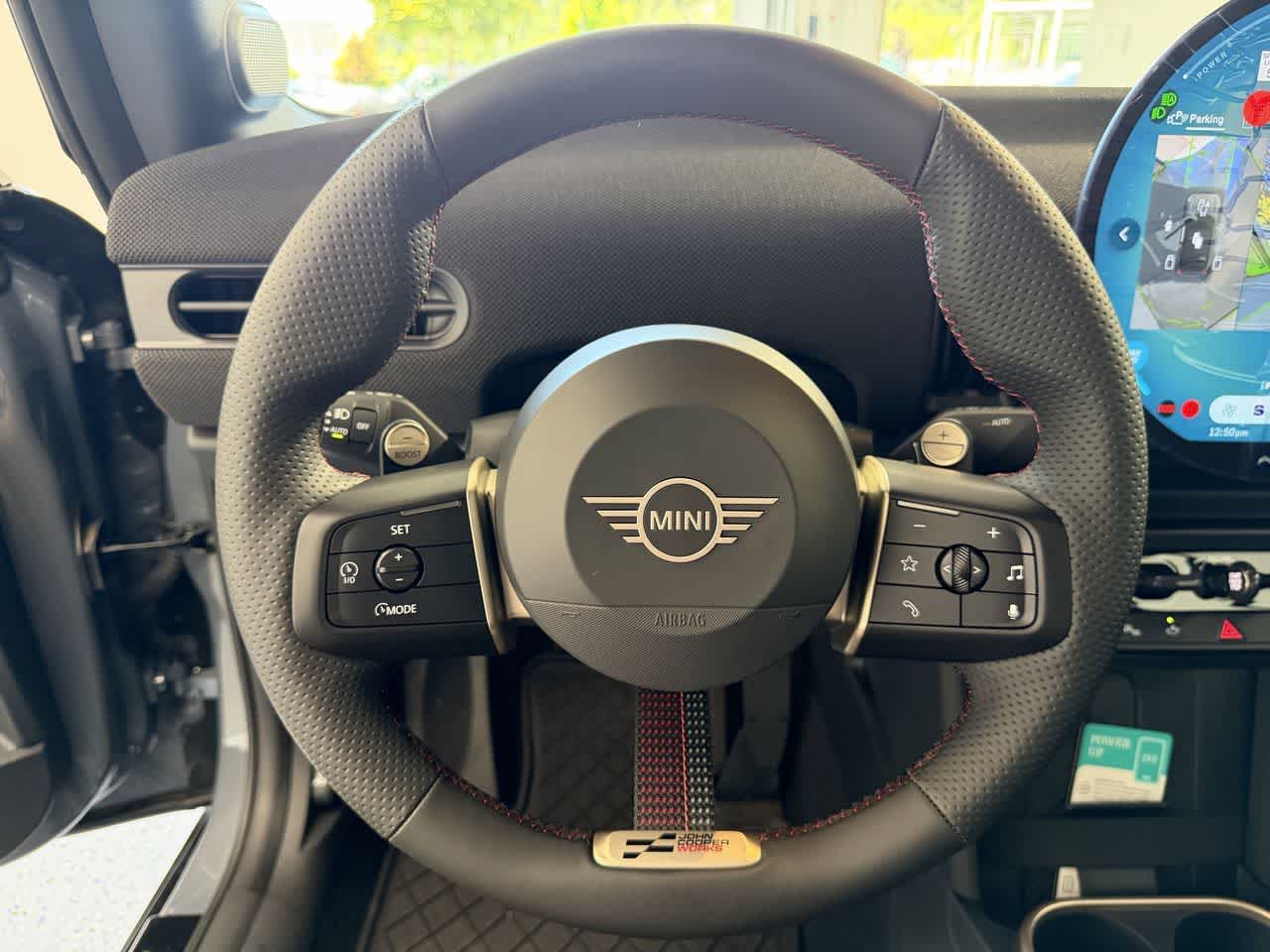 Thumbnail: 2026 MINI Cooper Convertible - 13