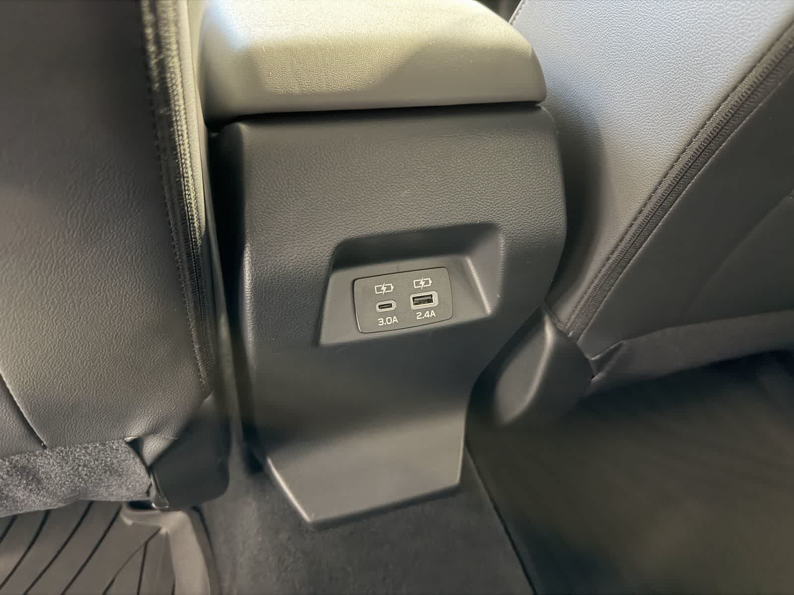 2024 Subaru Crosstrek Premium - Photo 13