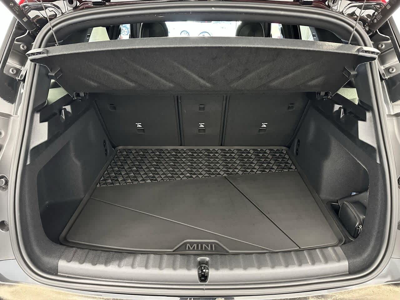 Thumbnail: 2025 MINI Cooper Countryman - 5