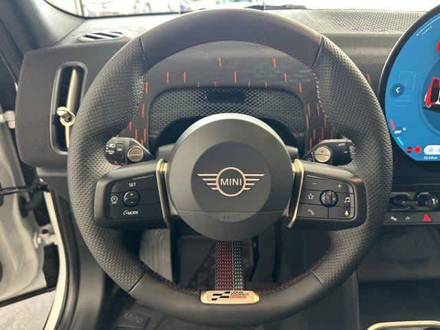 Thumbnail: 2026 MINI Cooper Countryman - 15