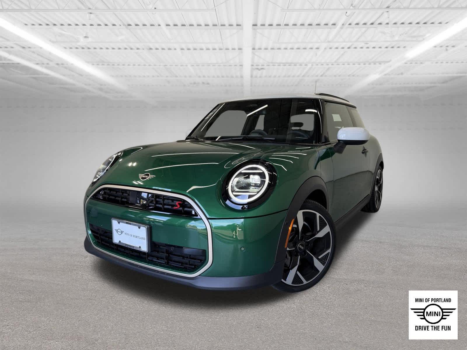 2026 Mini Hardtop 2 Door