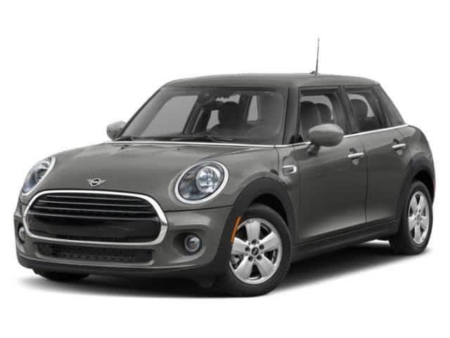 Thumbnail: 2019 MINI Cooper Hardtop - 1