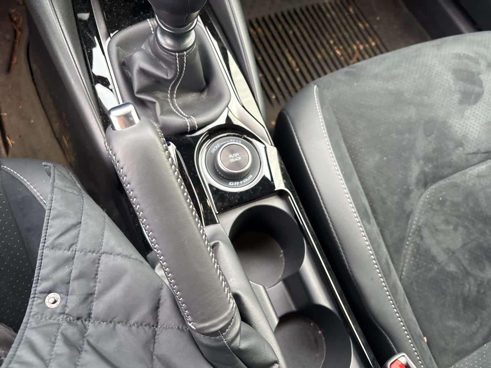 Thumbnail: 2024 Toyota GR Corolla - 5