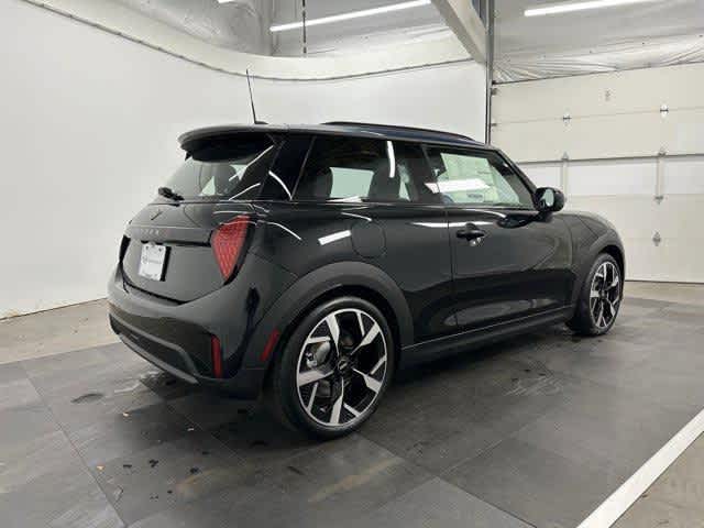 Thumbnail: 2025 MINI Cooper Hardtop - 6