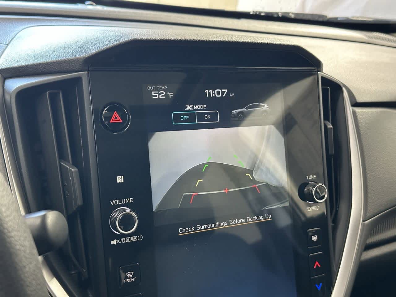 Thumbnail: 2024 Subaru Crosstrek - 20