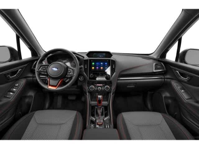 Thumbnail: 2024 Subaru Forester - 8