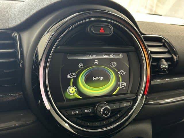 Thumbnail: 2017 MINI Cooper Clubman - 20