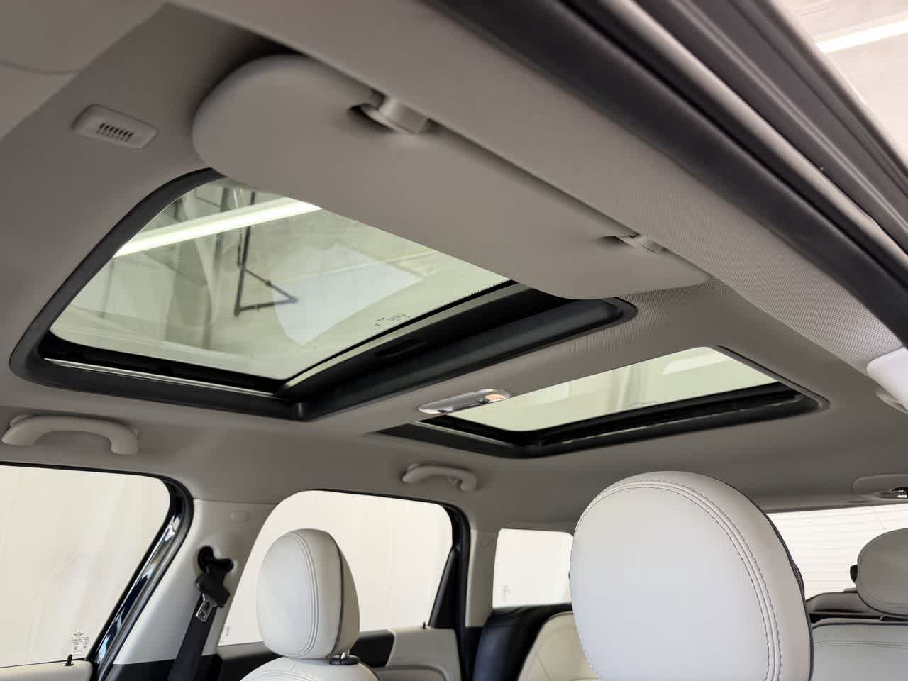 Thumbnail: 2023 MINI Cooper Countryman - 15