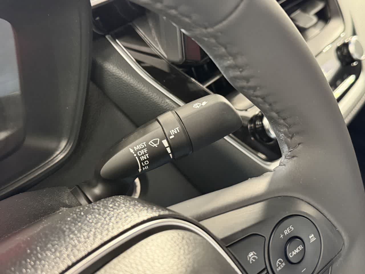 Thumbnail: 2024 Toyota Corolla - 19