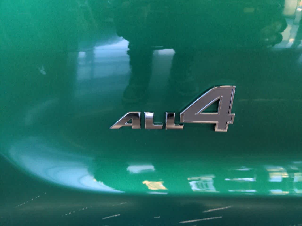 Thumbnail: 2022 MINI Cooper Countryman - 11