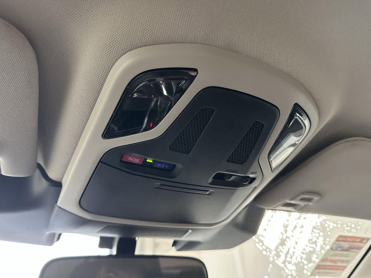 Thumbnail: 2024 Subaru Outback - 18