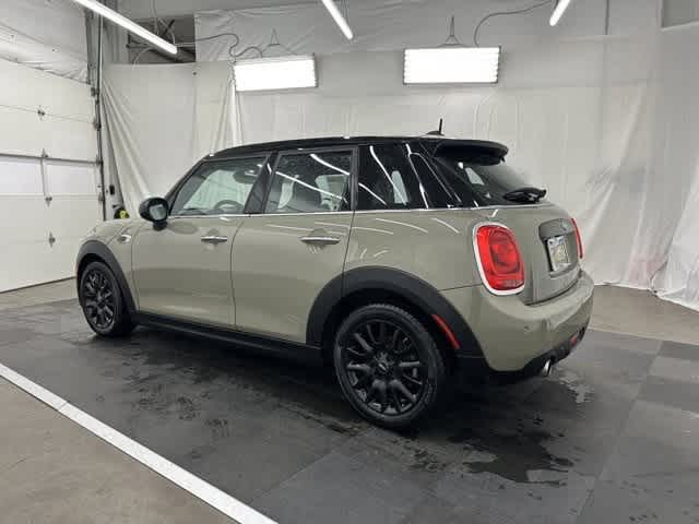 Thumbnail: 2019 MINI Cooper Hardtop - 3