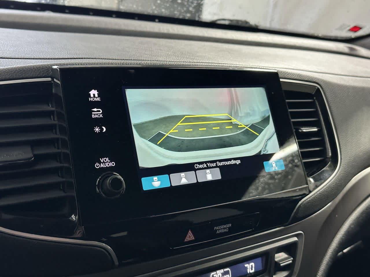 Thumbnail: 2022 Honda Pilot - 21