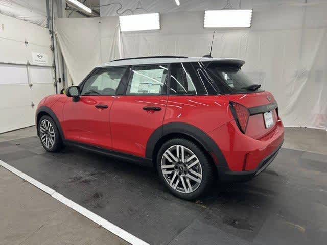 Thumbnail: 2025 MINI Cooper Hardtop - 3