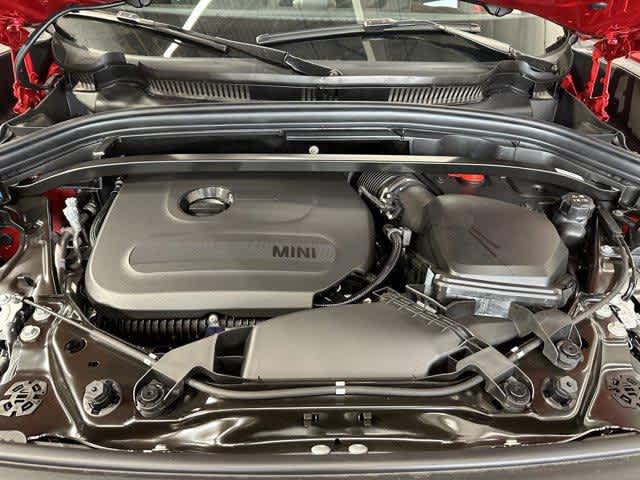 Thumbnail: 2025 MINI Cooper Countryman - 9
