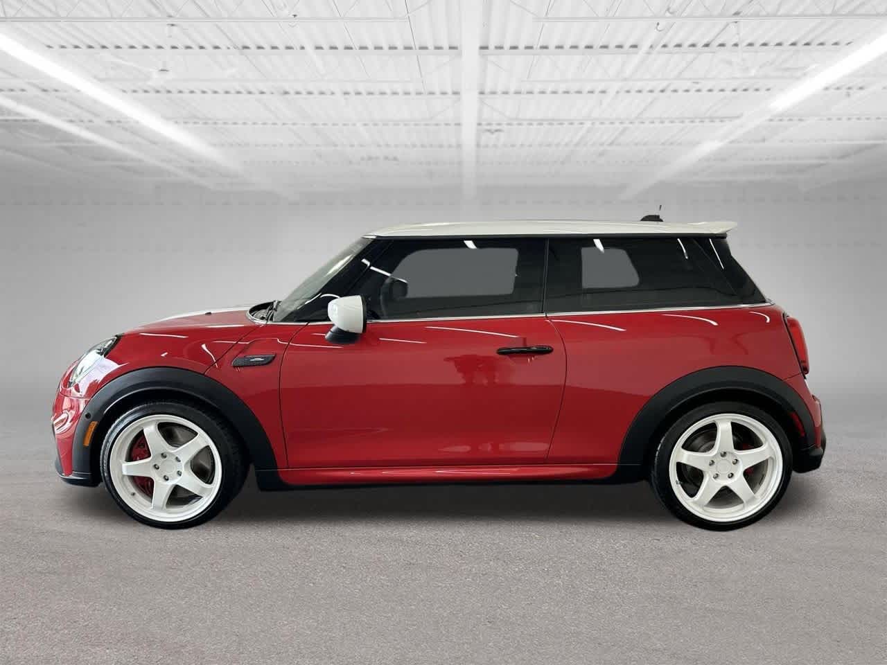Thumbnail: 2024 MINI Cooper Hardtop - 2