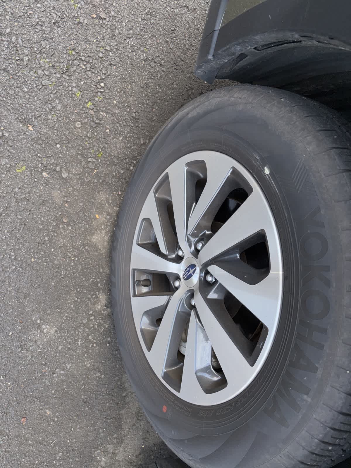 Thumbnail: 2024 Subaru Outback - 8