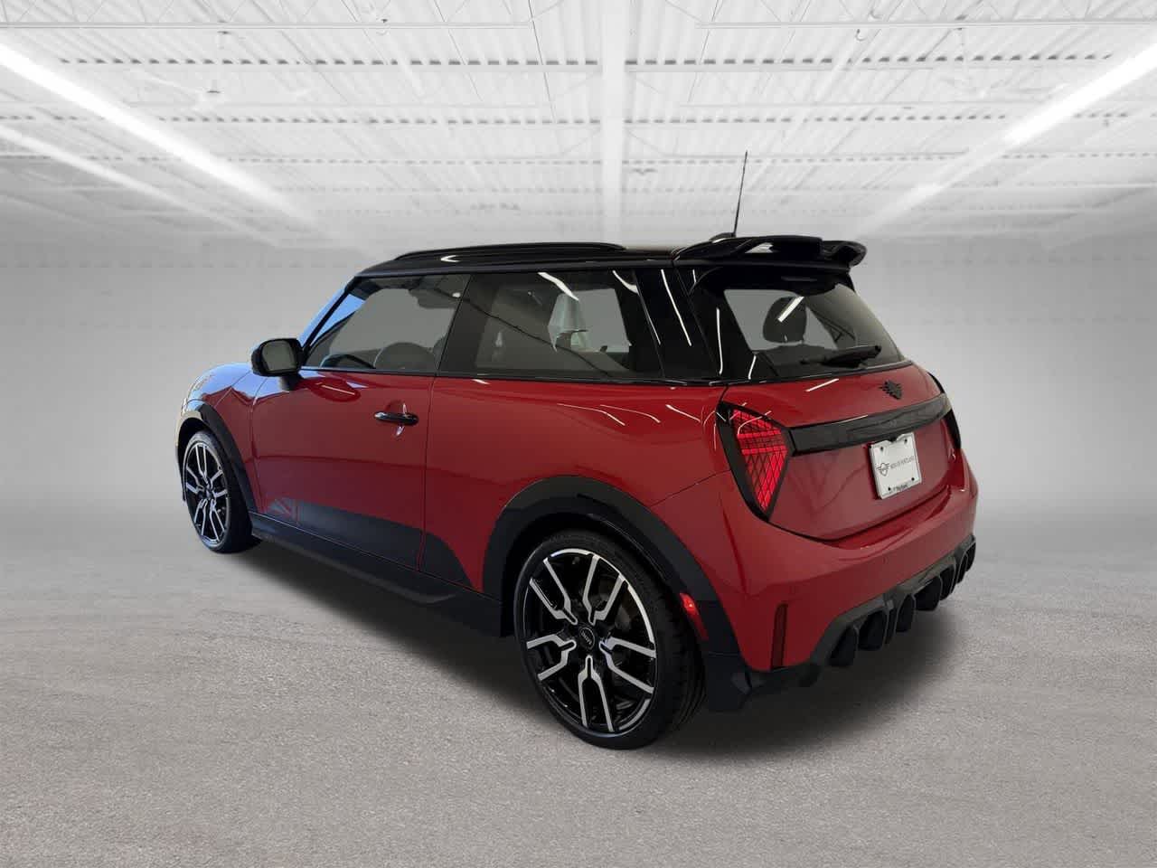 Thumbnail: 2026 MINI Cooper Hardtop - 3