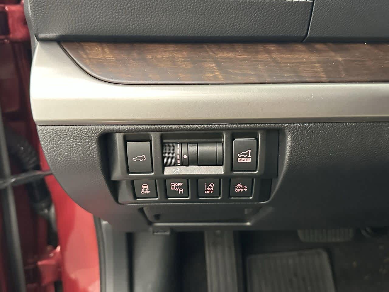 Thumbnail: 2018 Subaru Outback - 15