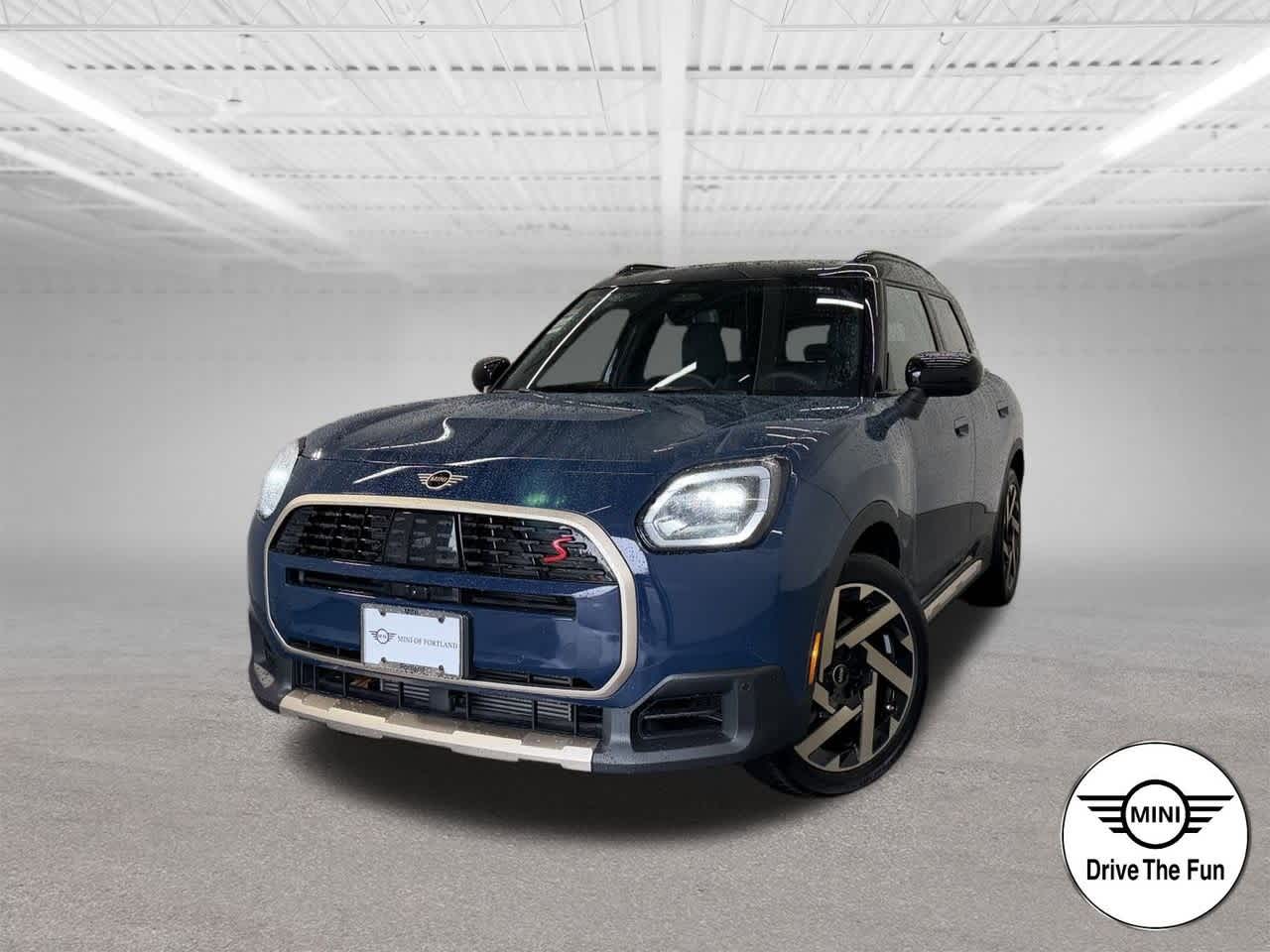 Thumbnail: 2025 MINI Cooper Countryman - 1