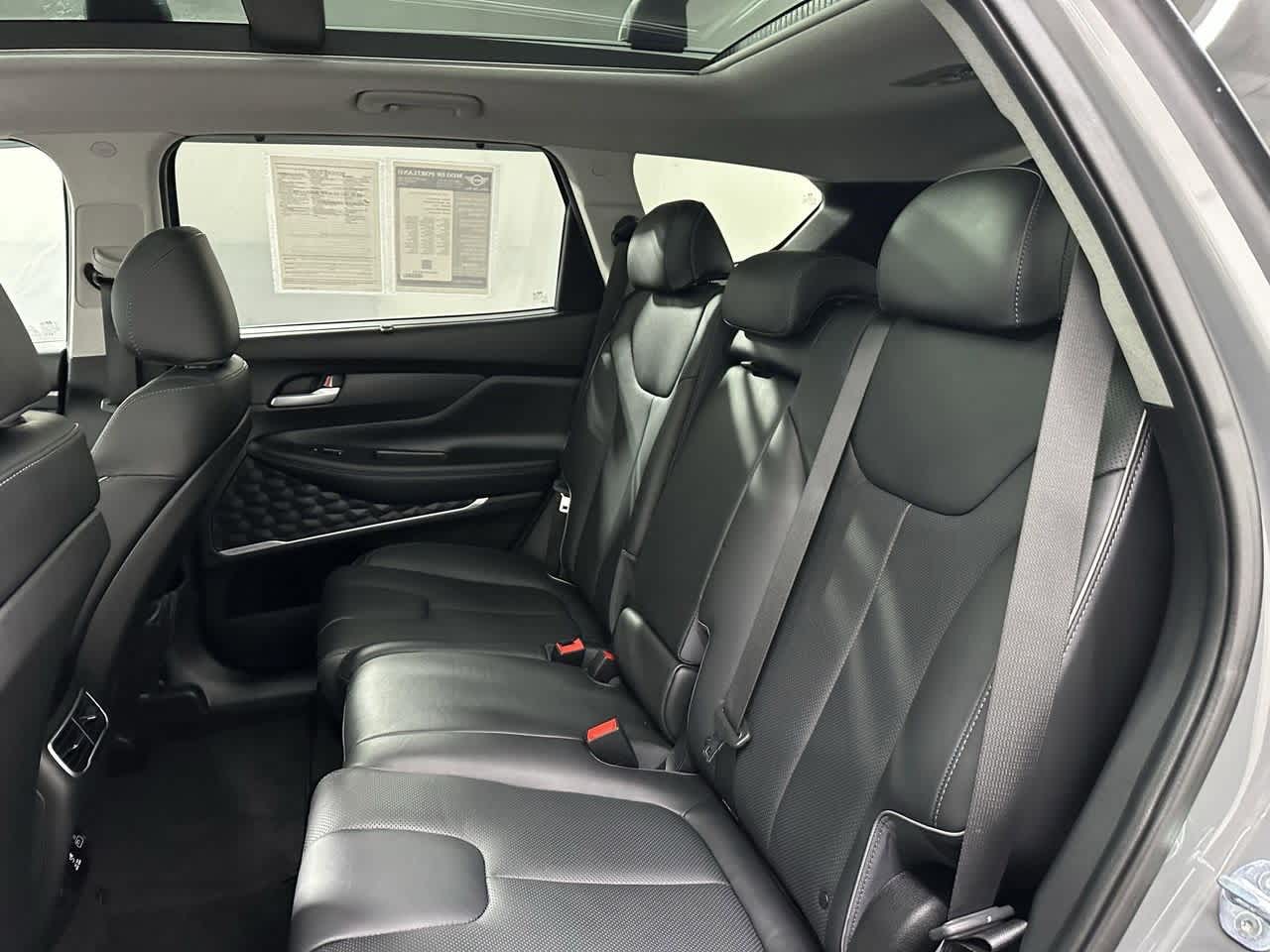 Thumbnail: 2021 Hyundai Santa Fe - 11