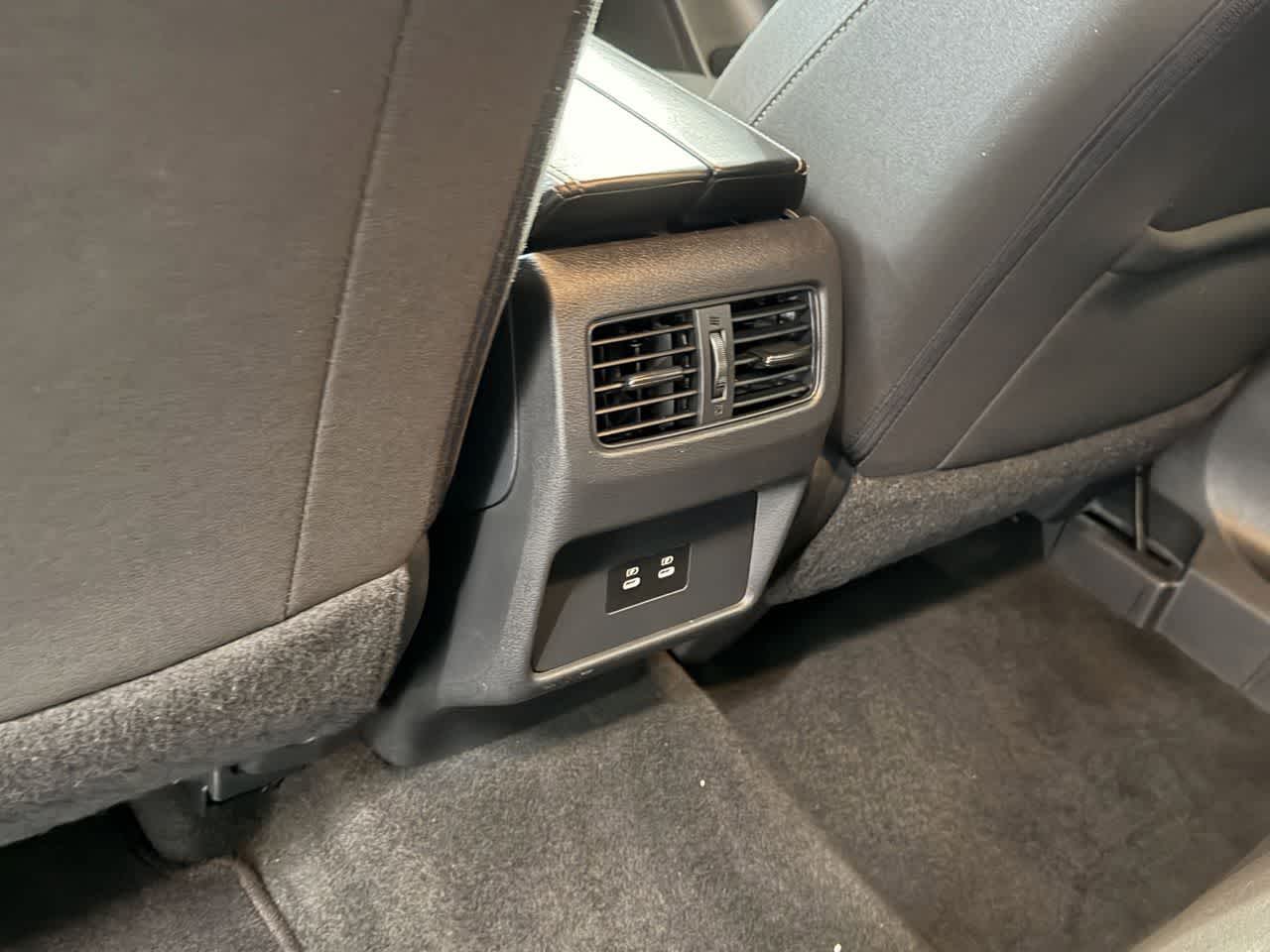 Thumbnail: 2024 Nissan Rogue - 13