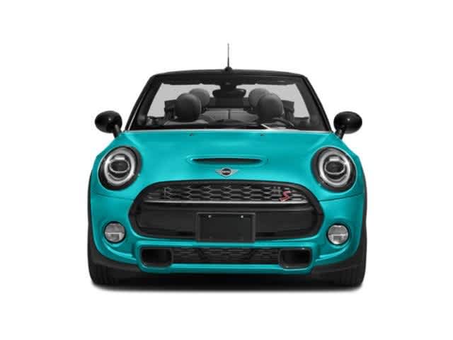 Thumbnail: 2019 MINI Cooper Convertible - 4