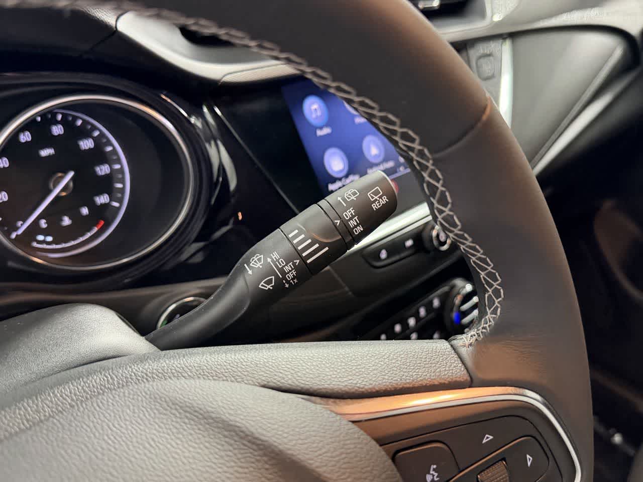 Thumbnail: 2023 Buick Encore GX - 18