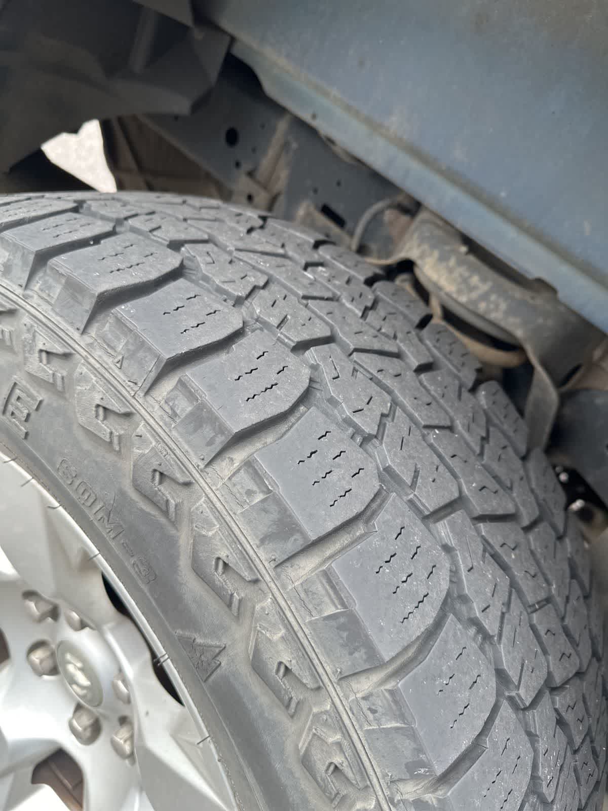 Thumbnail: 2019 RAM 1500 - 29