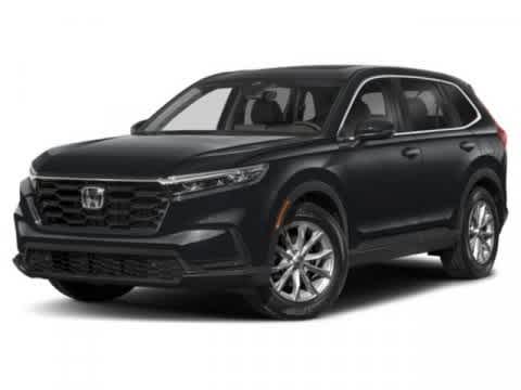 2023 Honda CR-V EX-L Hero Image