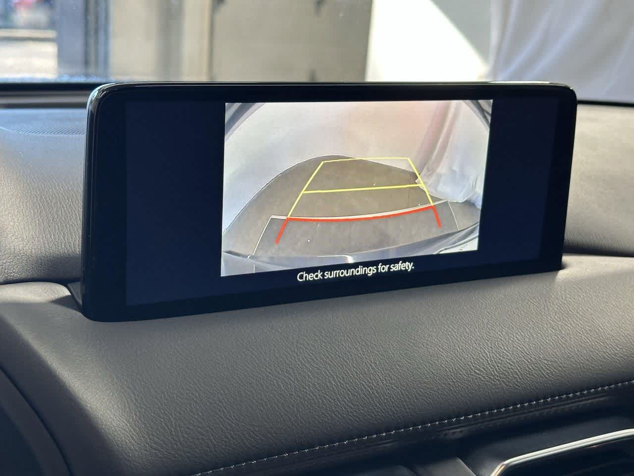 Thumbnail: 2024 Mazda CX-5 - 19