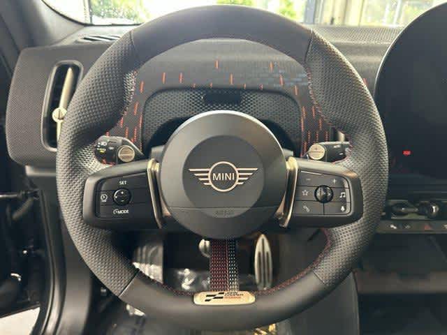 Thumbnail: 2025 MINI Cooper Countryman - 15