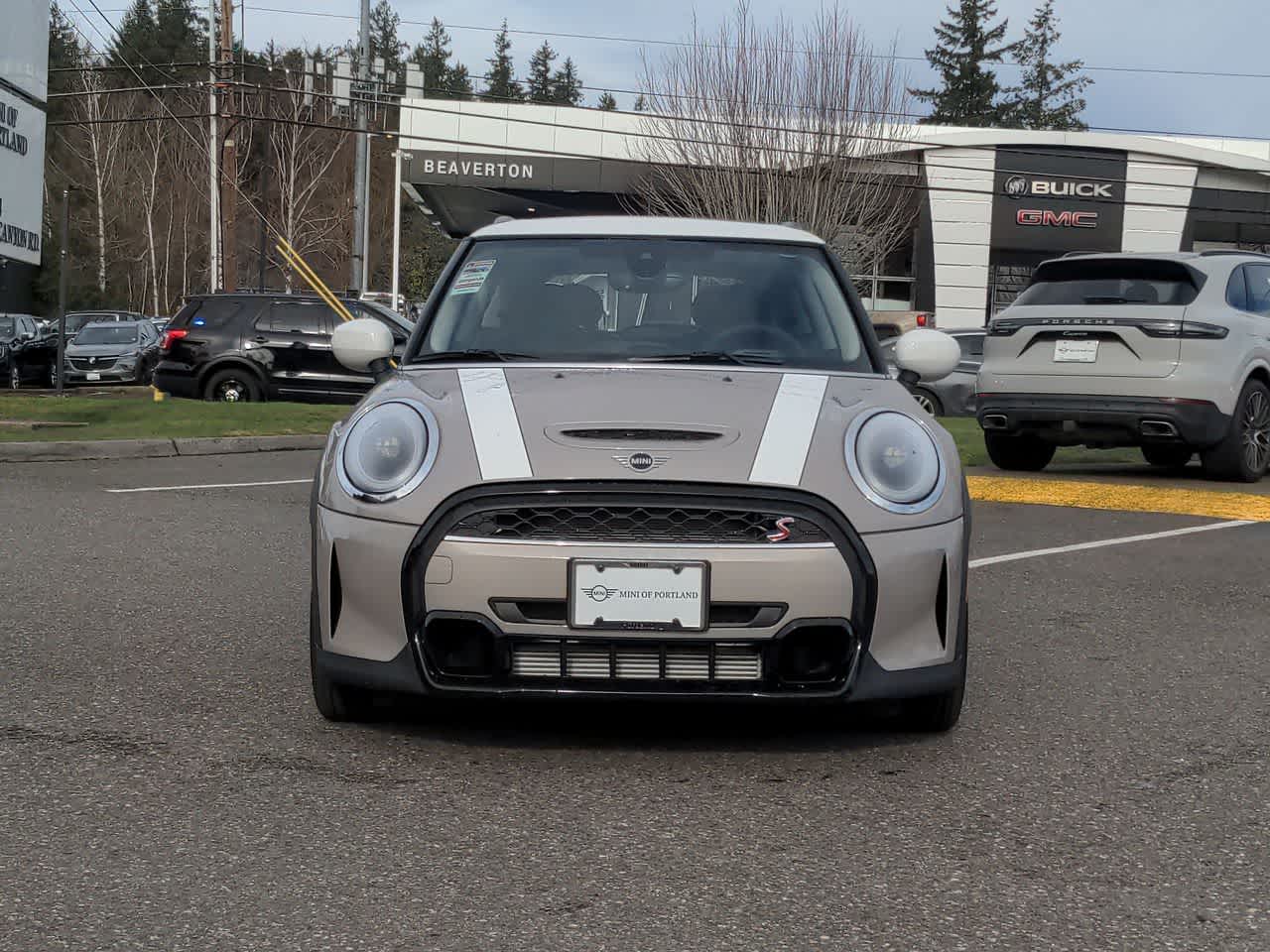 Thumbnail: 2023 MINI Cooper Hardtop - 9